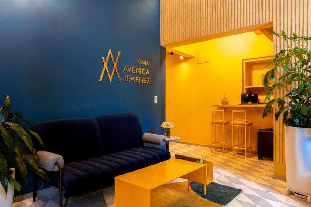 Apartment Casa Avenida Jimenez *
