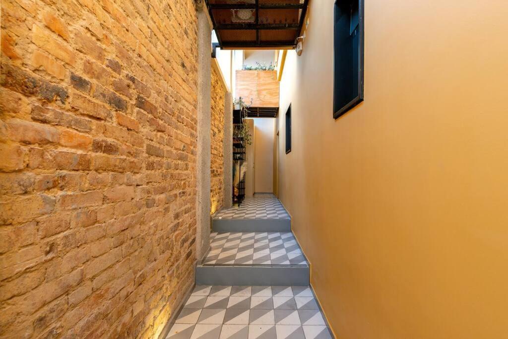 Casa Avenida Jimenez Apartment Bogota