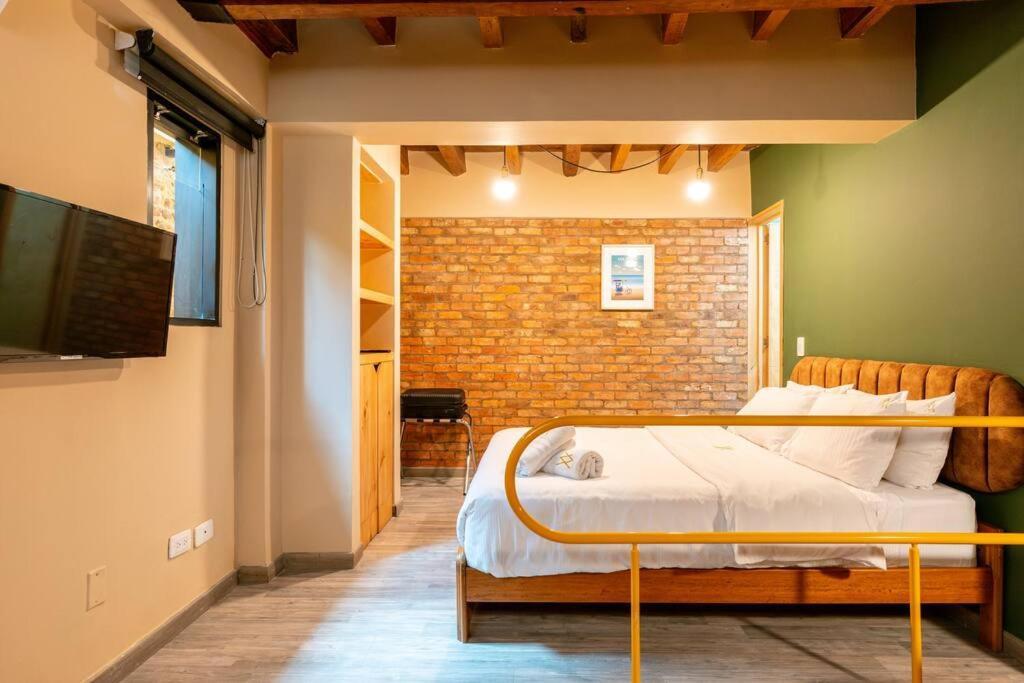 Casa Avenida Jimenez Bogota