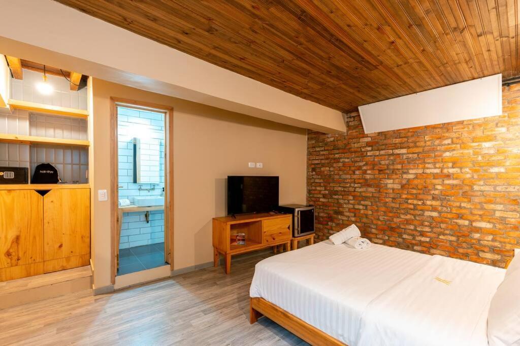 Apartment Casa Avenida Jimenez *