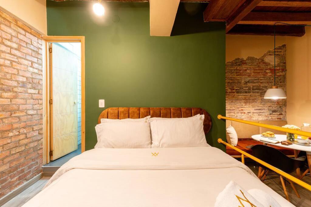 Casa Avenida Jimenez