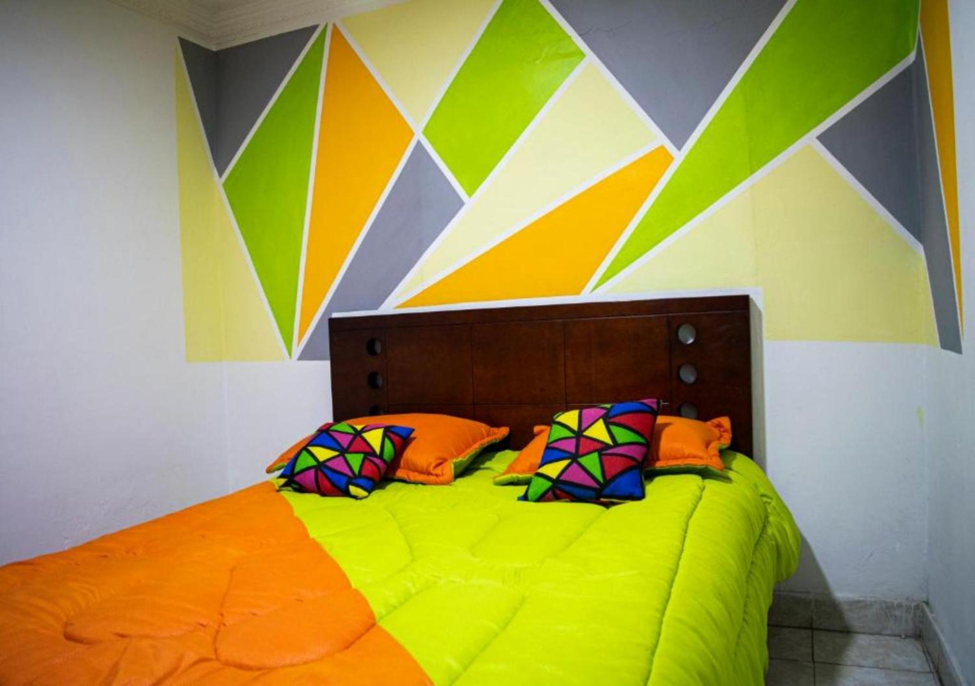 Hostel Onde Pepe Bogota