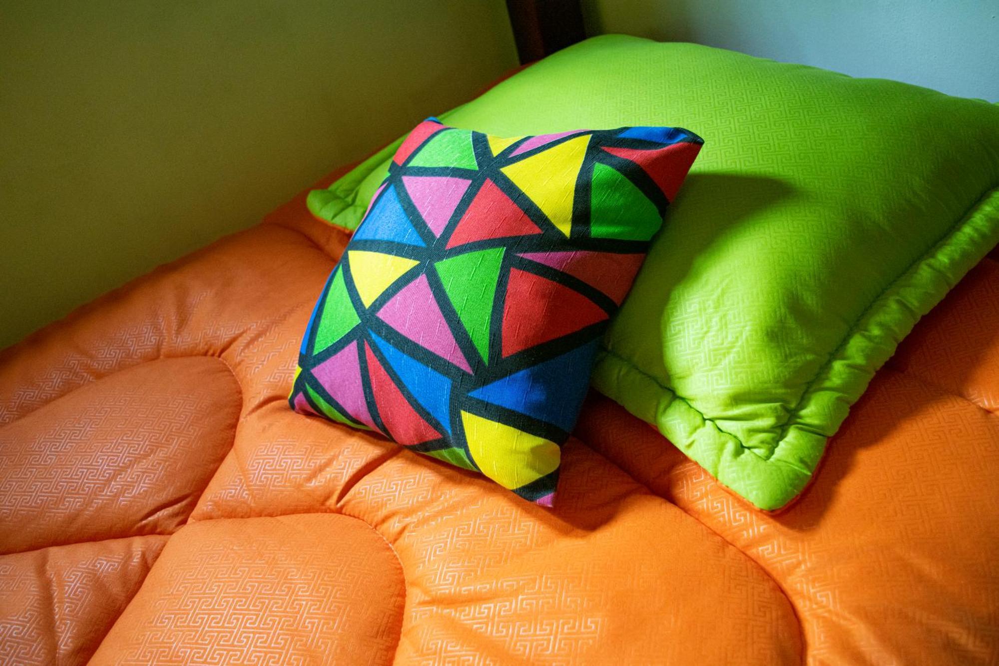 Hostel Onde Pepe Bogota