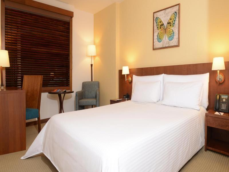 Habitel Select Hotel Bogota