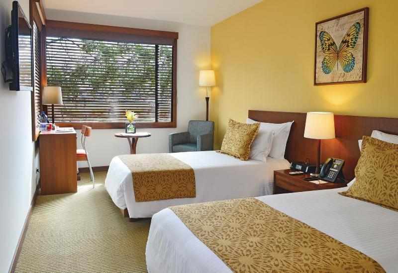 Habitel Select Hotel Bogota