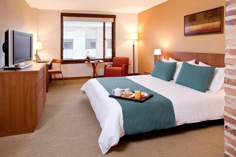 Habitel Select Hotel Bogota