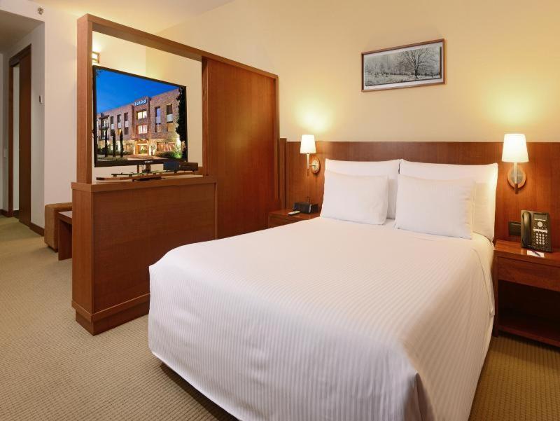 Habitel Select 3* Bogota
