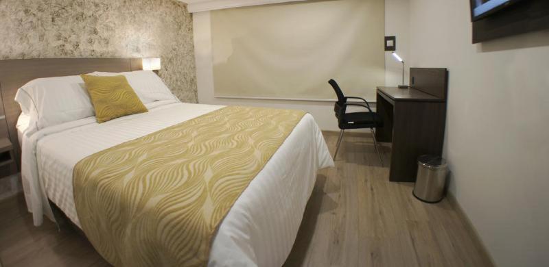 Hotel Sm Grand 4*