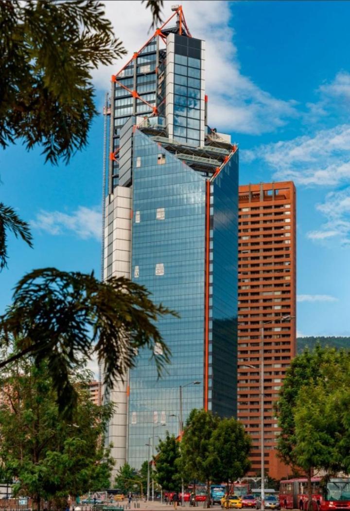 Apartamento Especial Por Su Ubicación Y Precio