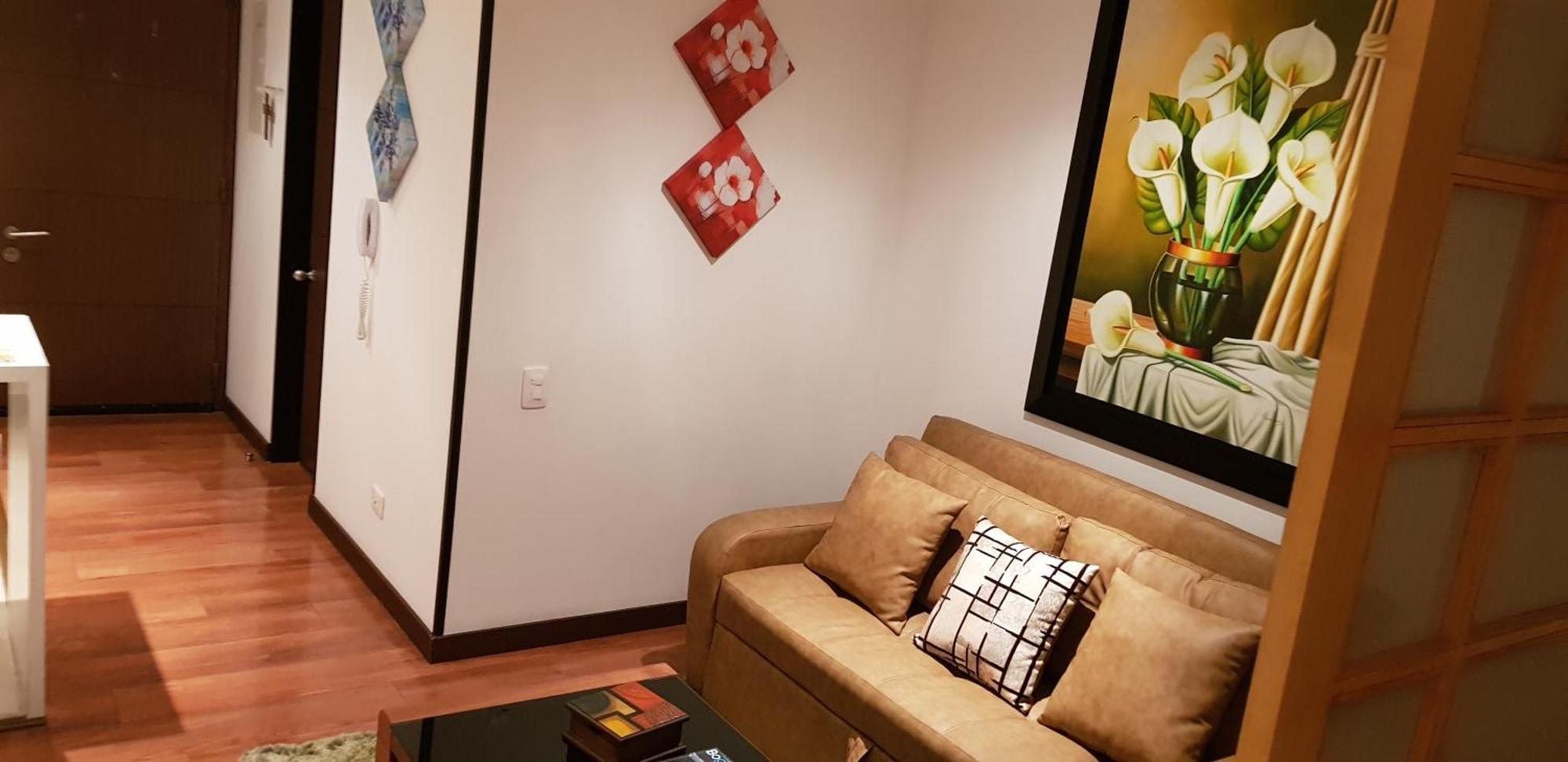 Especial Por Su Ubicación Y Precio Apartamento