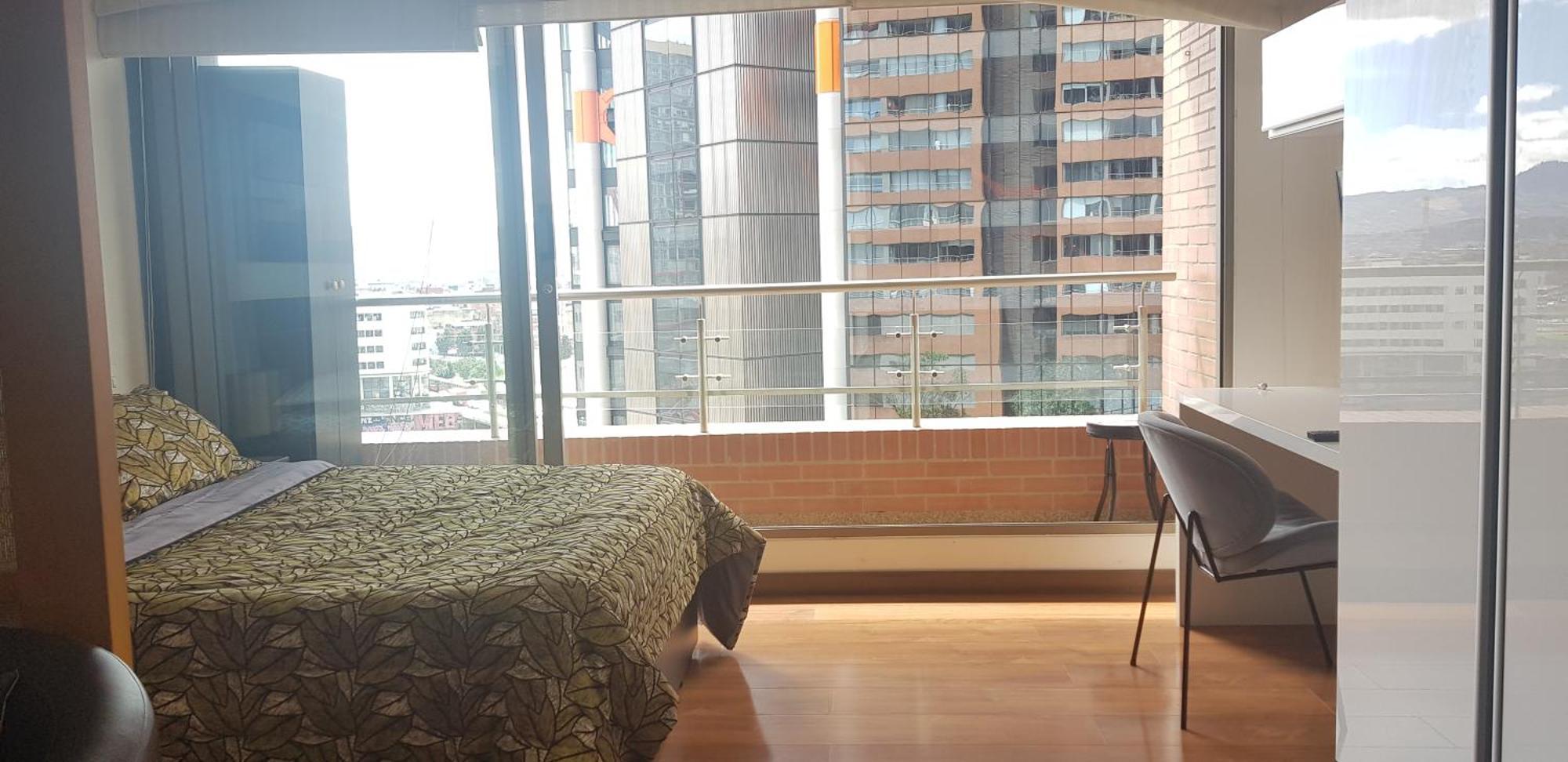 Especial Por Su Ubicación Y Precio Apartamento Bogotá