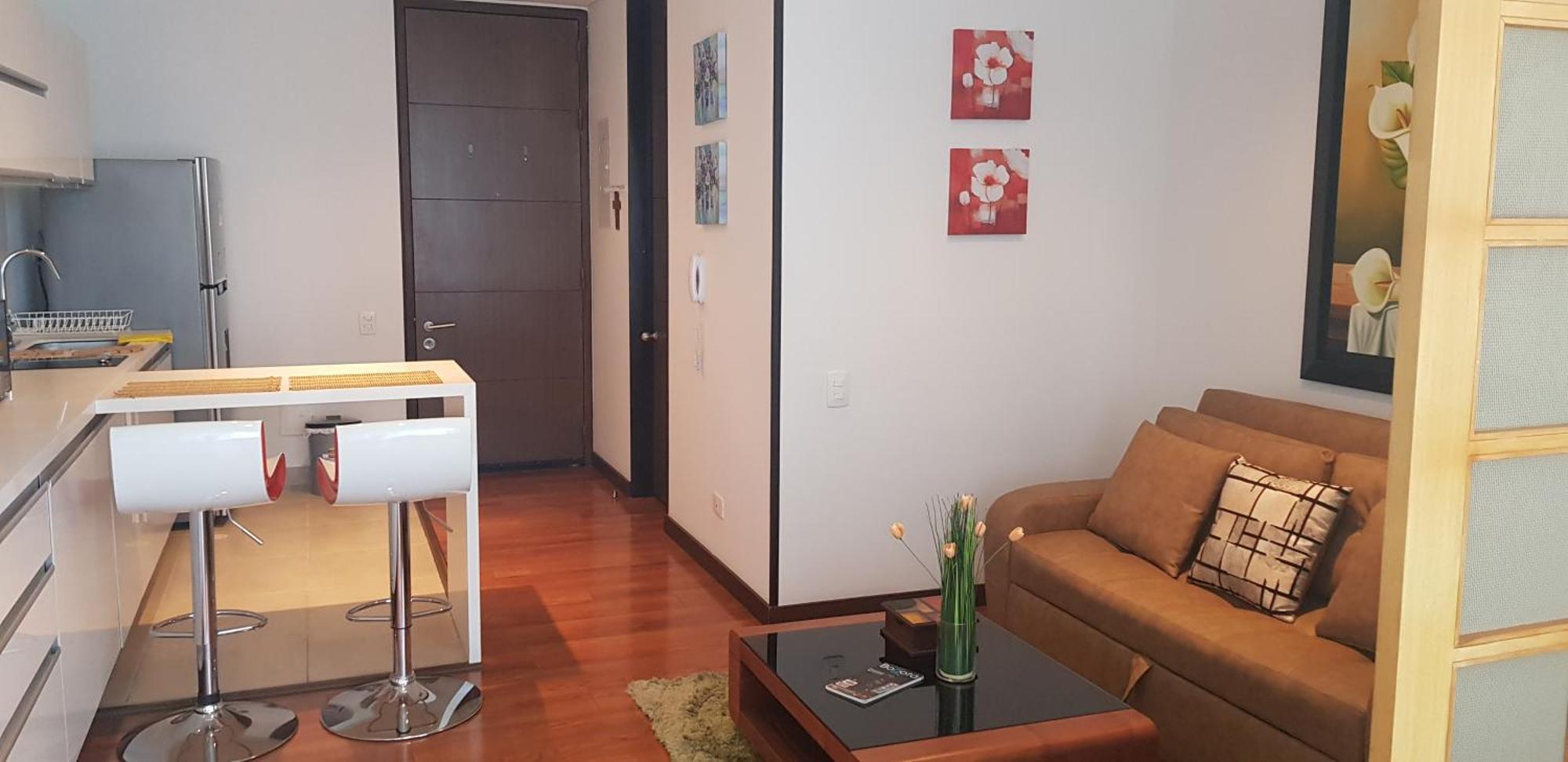 Especial Por Su Ubicación Y Precio Apartamento