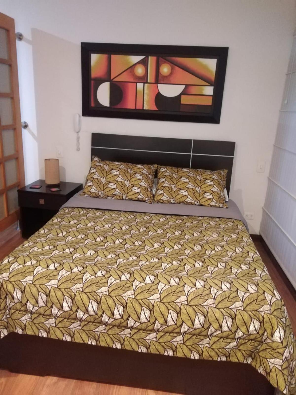 Apartamento Especial Por Su Ubicación Y Precio *