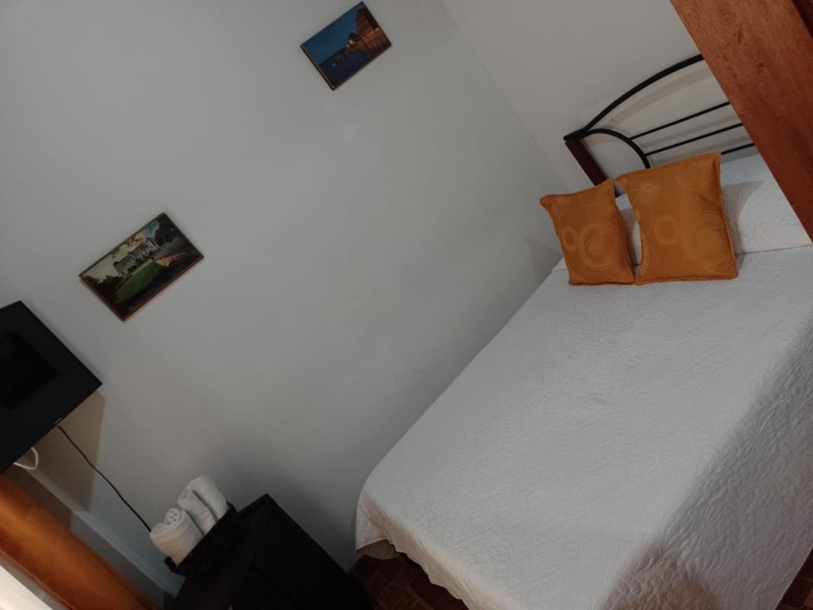 Homestay C&s