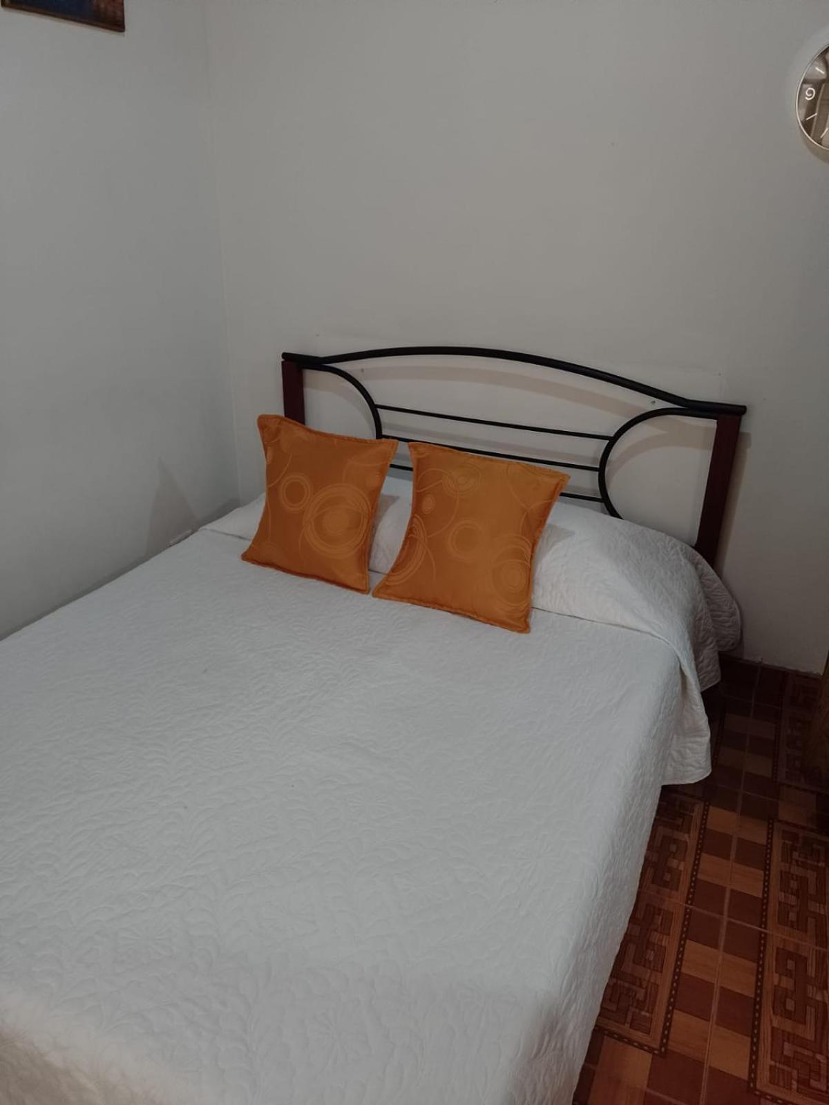C&s Homestay *