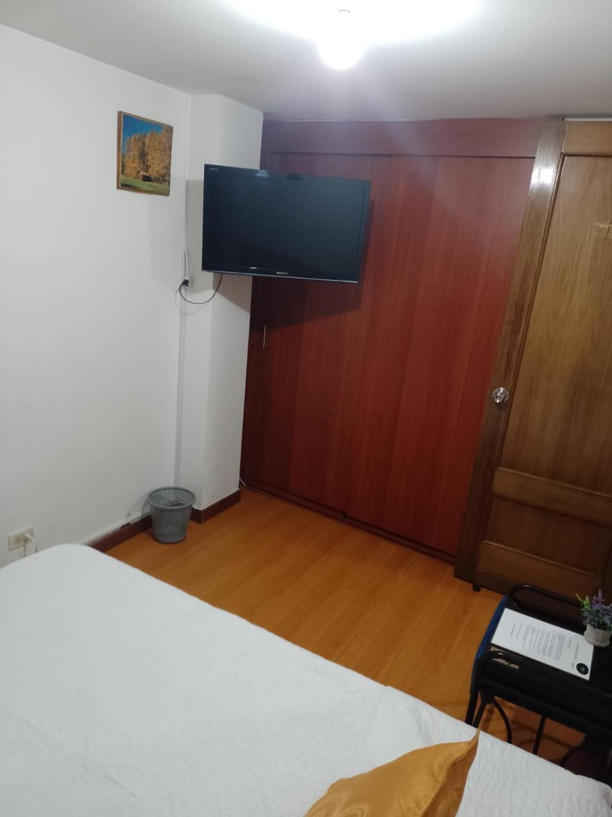 C&s Homestay Bogota