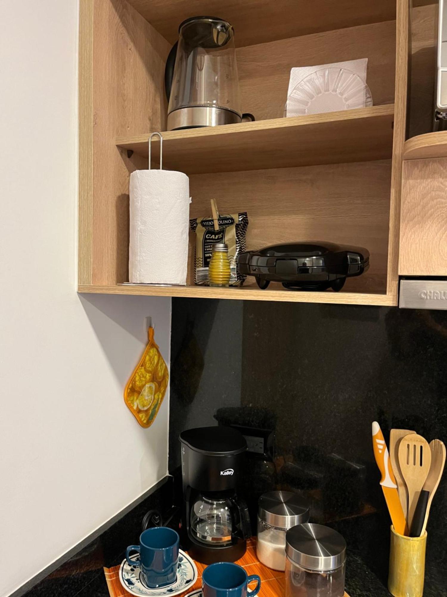 Apartment En Bogota