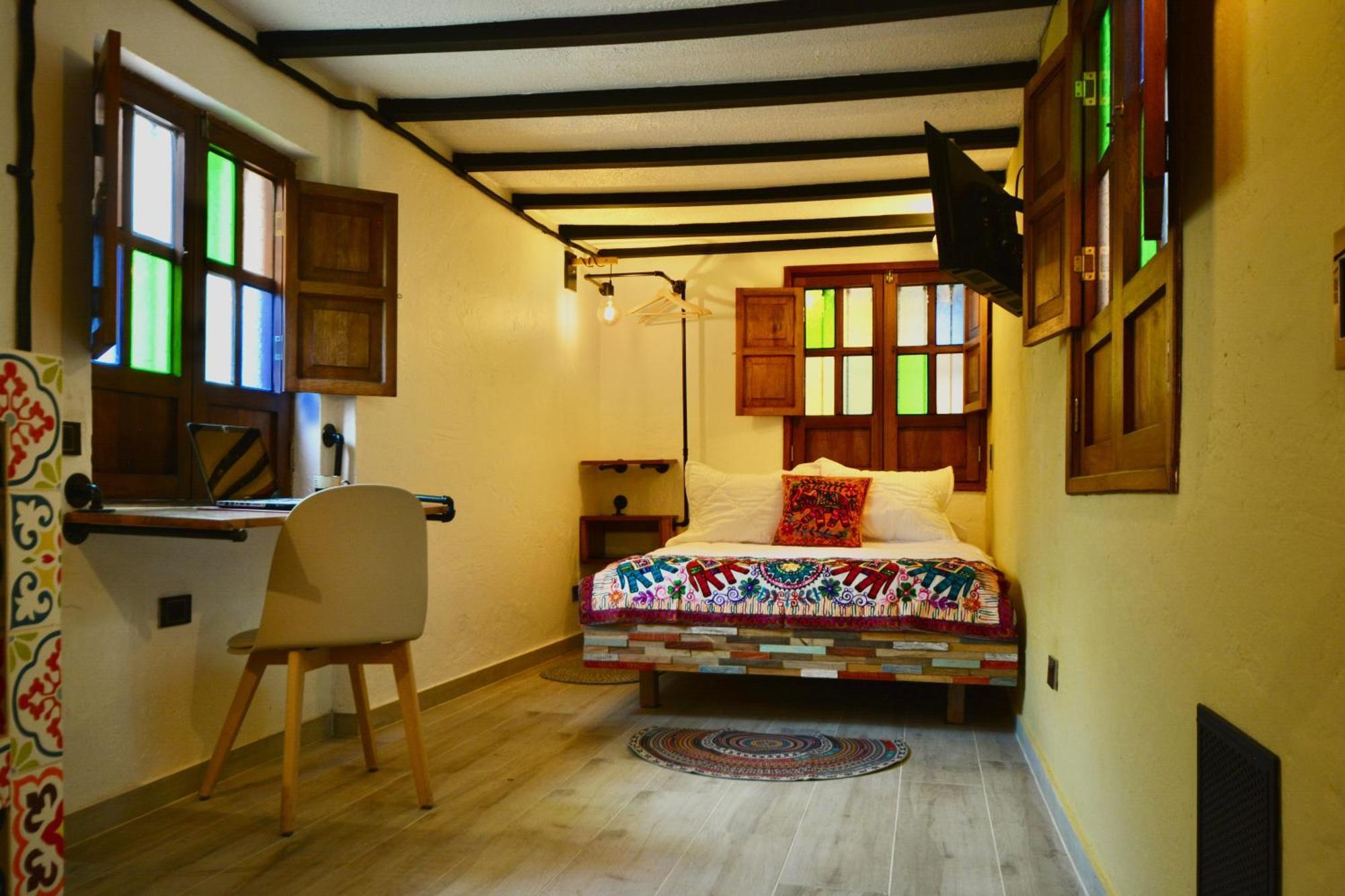 Apartment Casa Moline Blue *