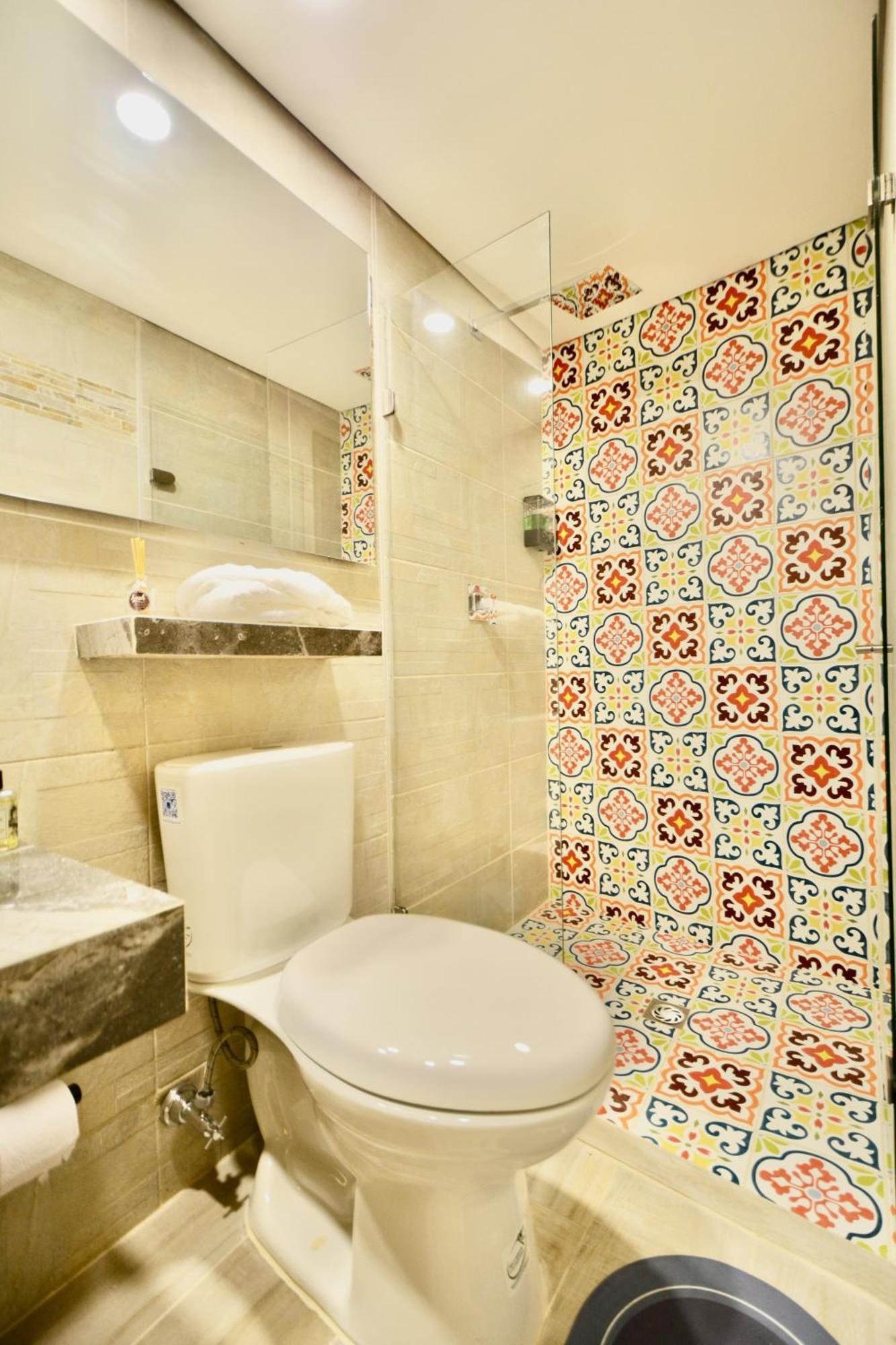 Apartment Casa Moline Blue *