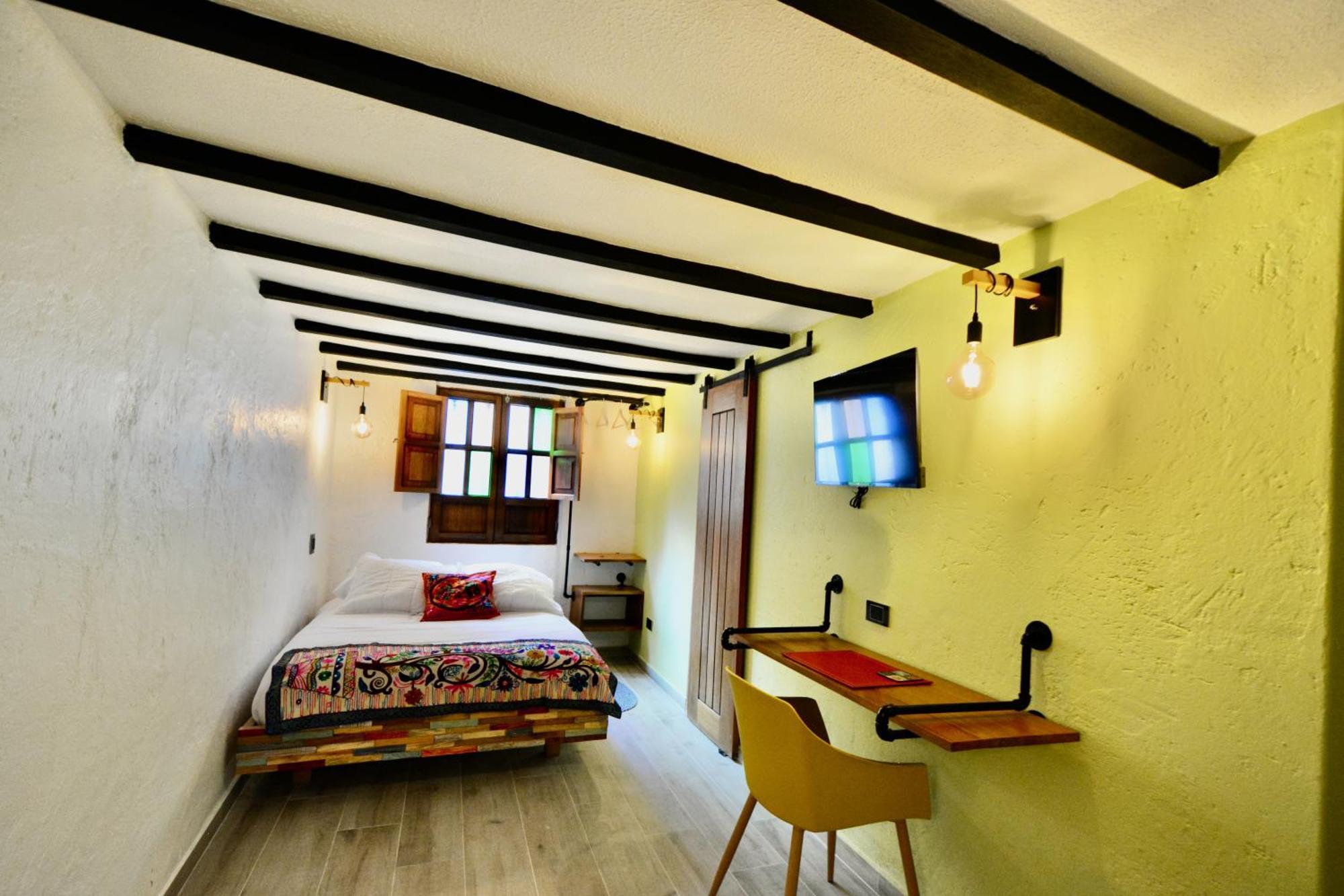 Casa Moline Blue * Bogota