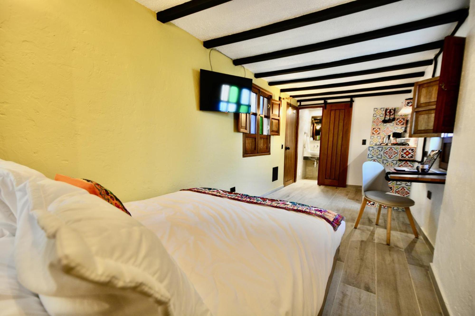 Apartment Casa Moline Blue