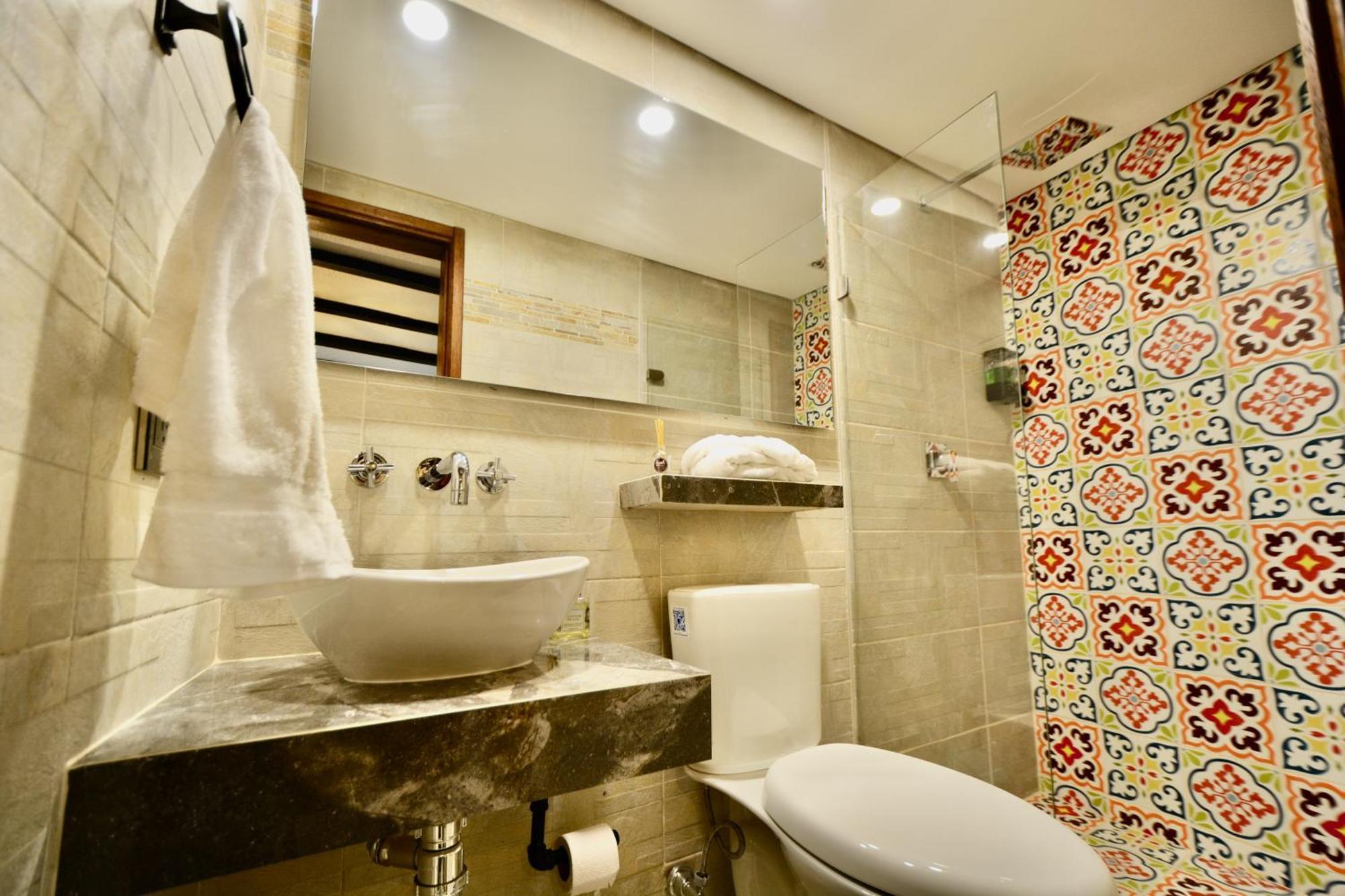 Casa Moline Blue Apartment Bogota