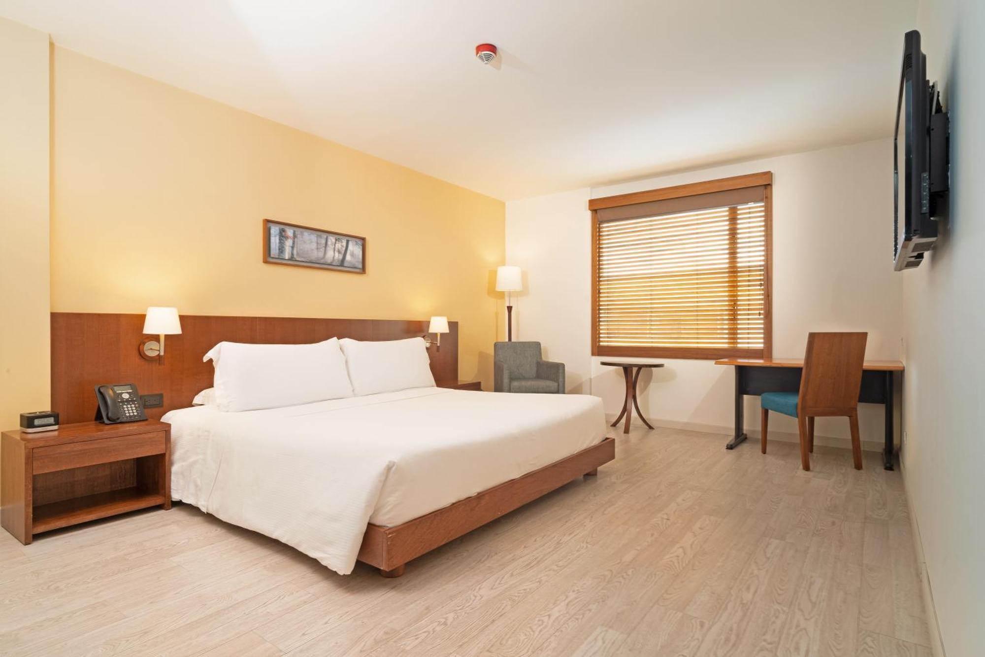 Hotel Habitel Select