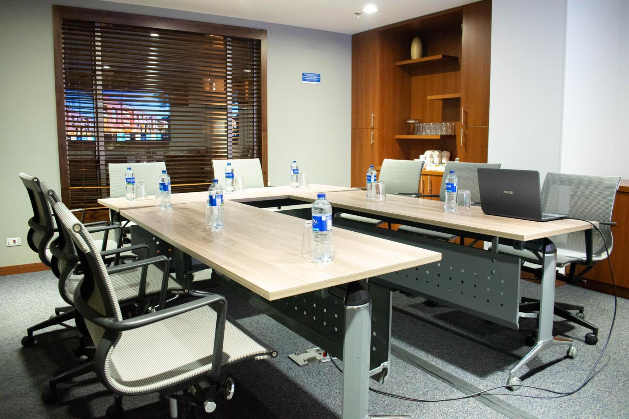 Habitel Select Hotel Bogota