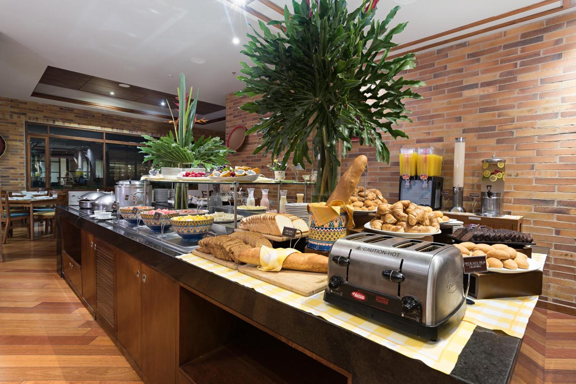Hotel Habitel Select Bogota