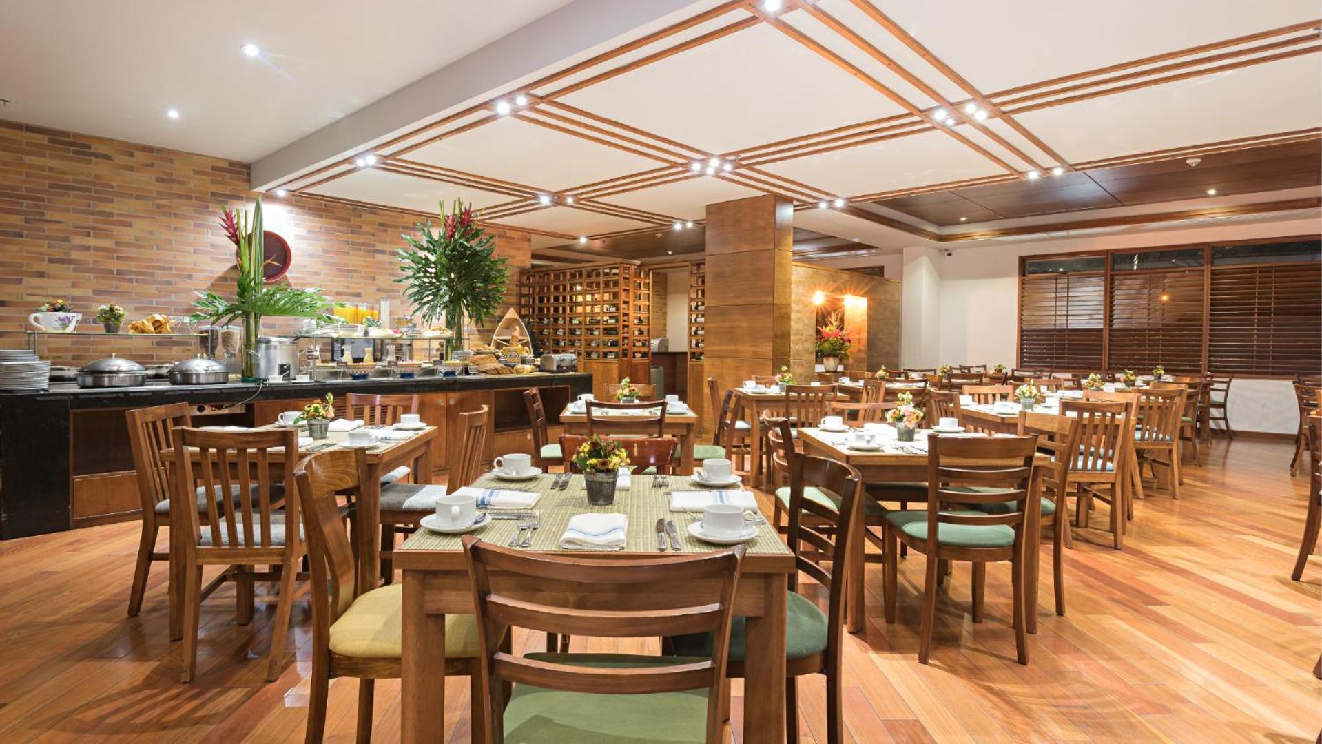 Hotel Habitel Select