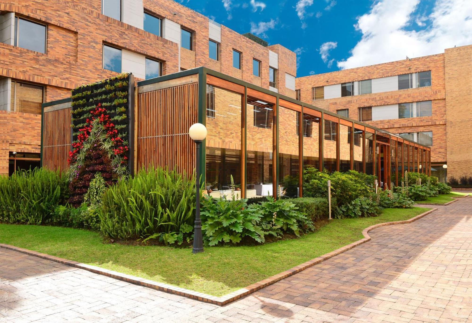 Habitel Select Hotel Bogota