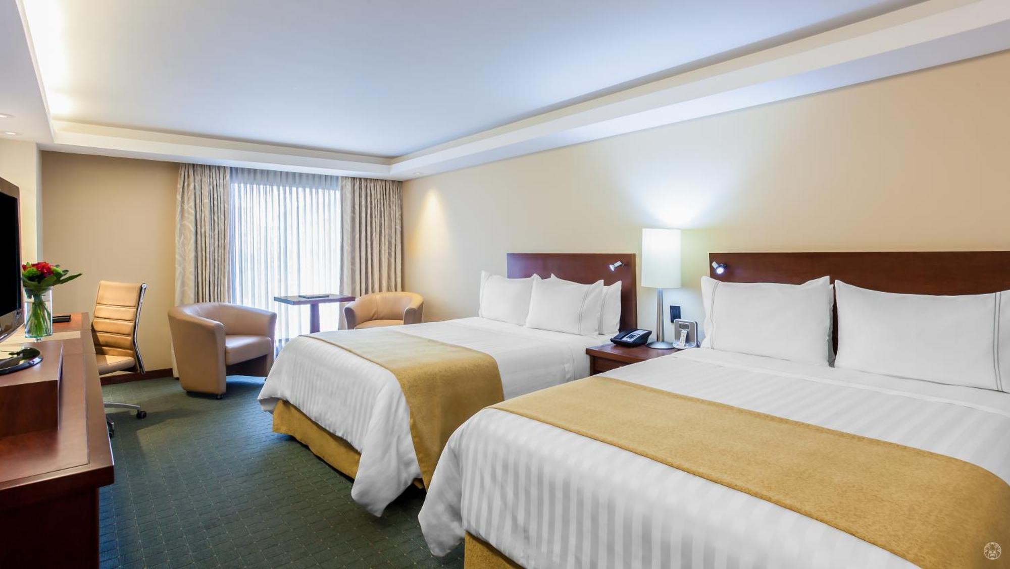 Ghl Capital Hotel Bogota