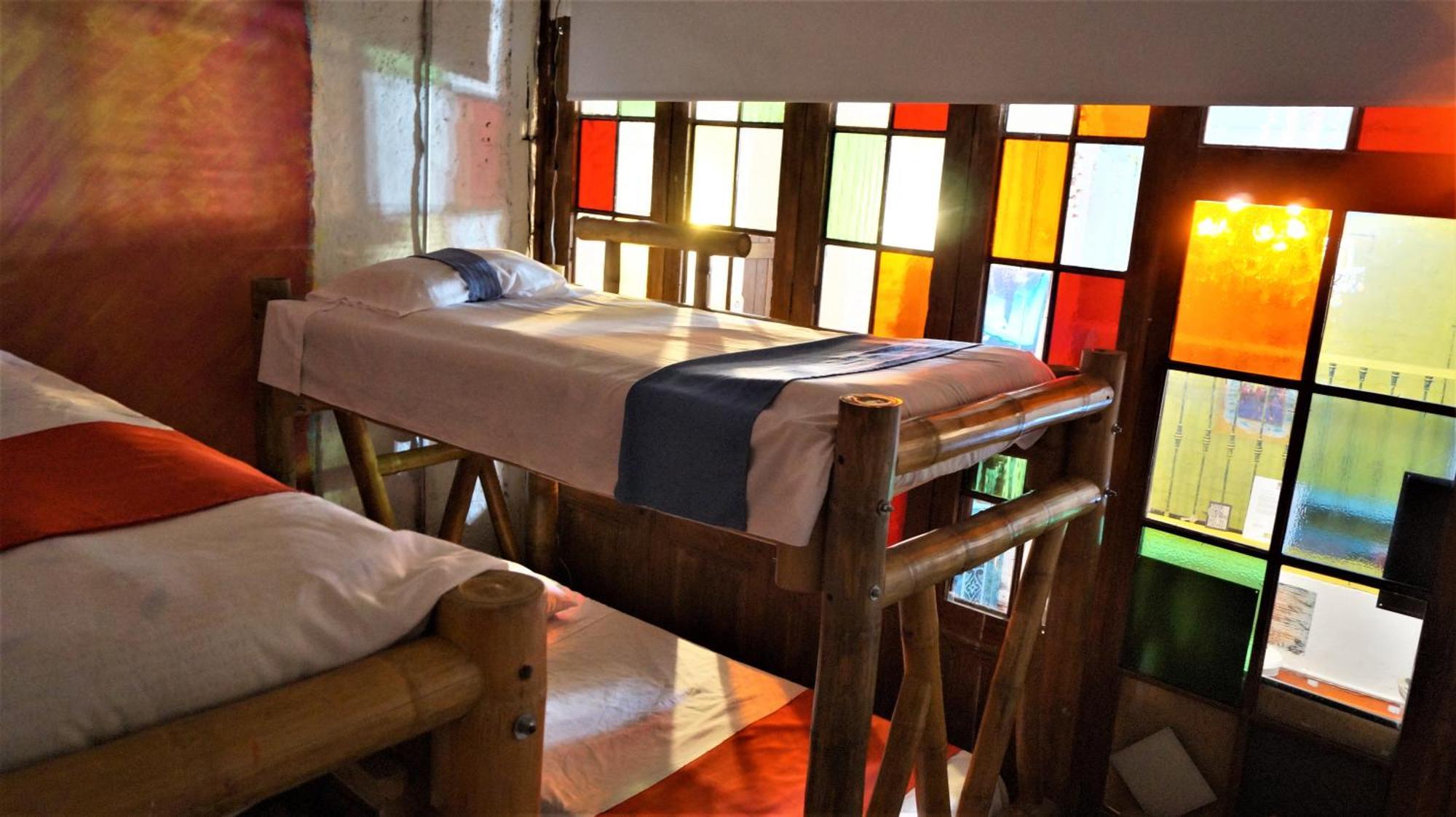Hostel Lima Limon Candelaria Bogota