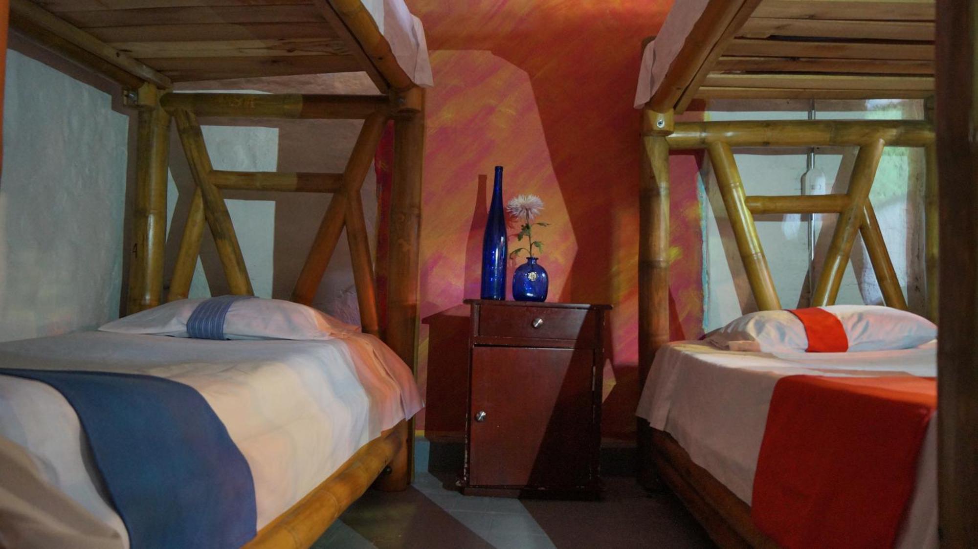 Lima Limon Candelaria Hostel
