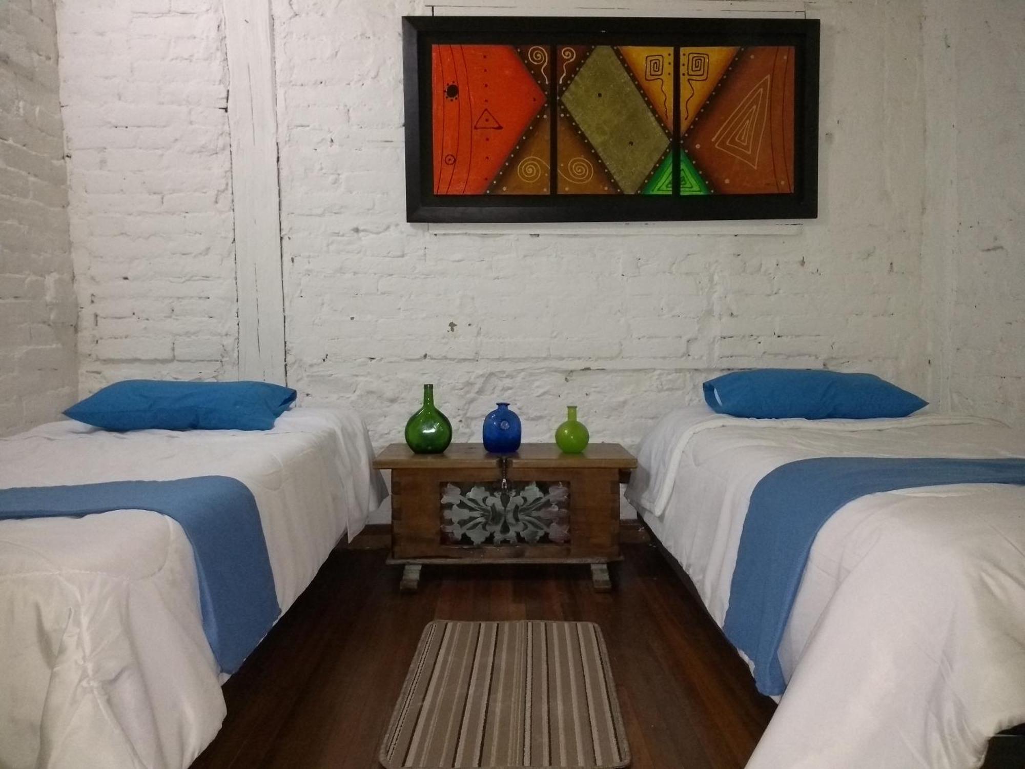 Hostel Lima Limon Candelaria