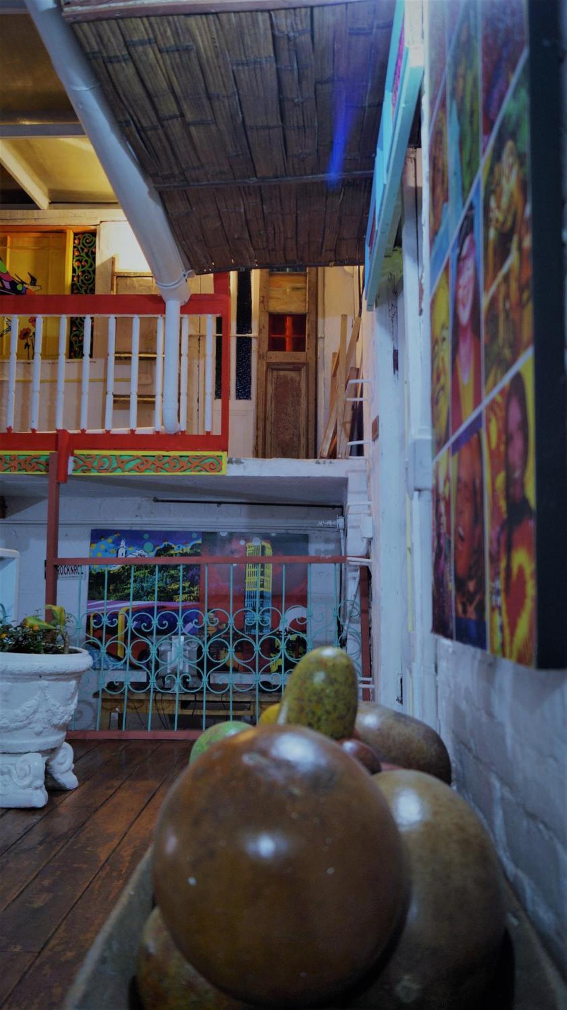 Lima Limon Candelaria * Bogota