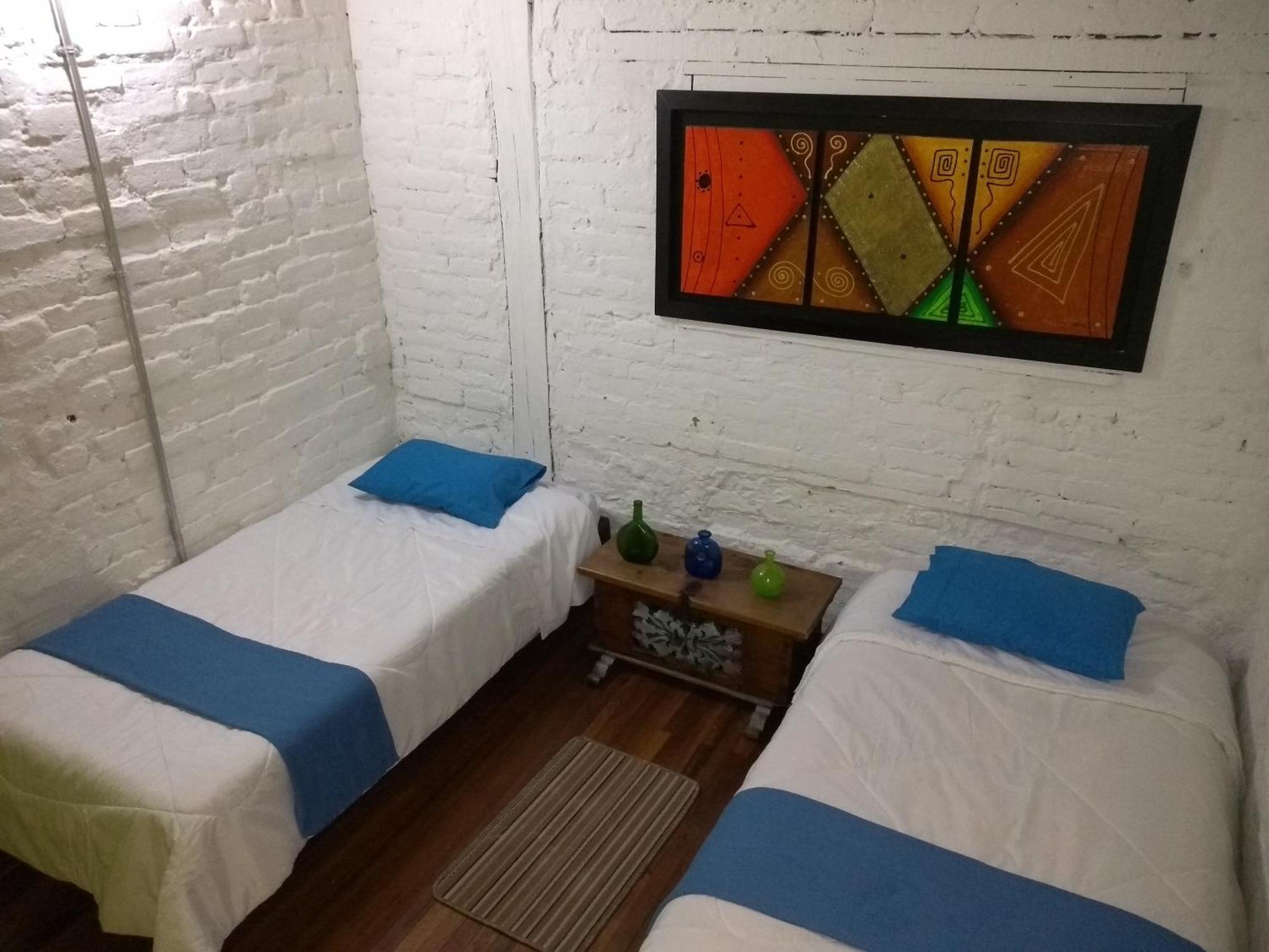 Lima Limon Candelaria Hostel *
