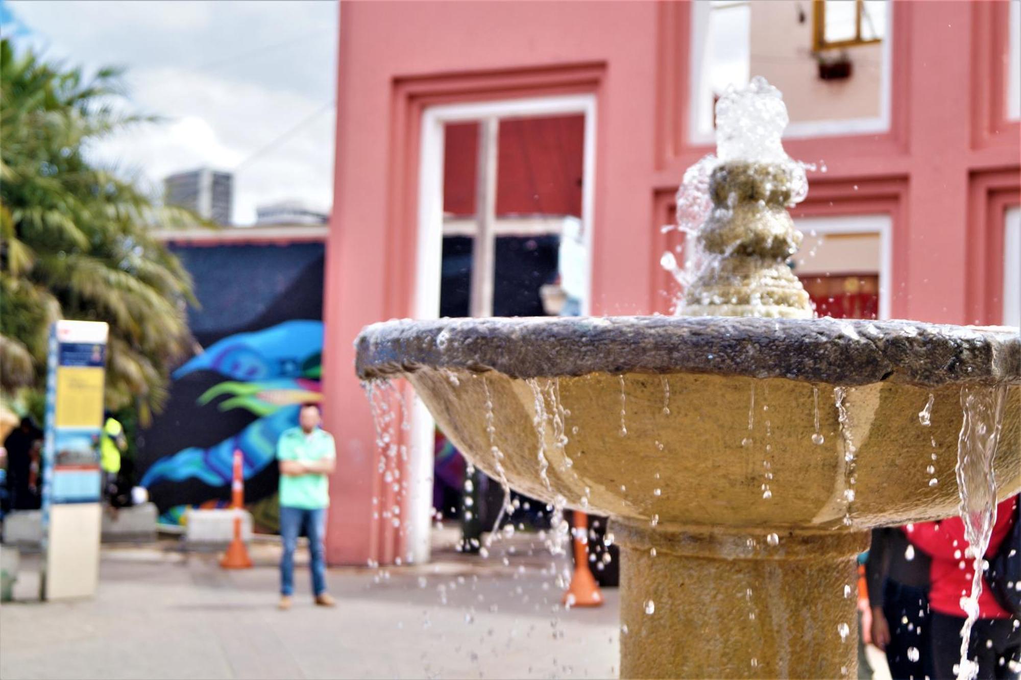 Hostel Lima Limon Candelaria Bogota
