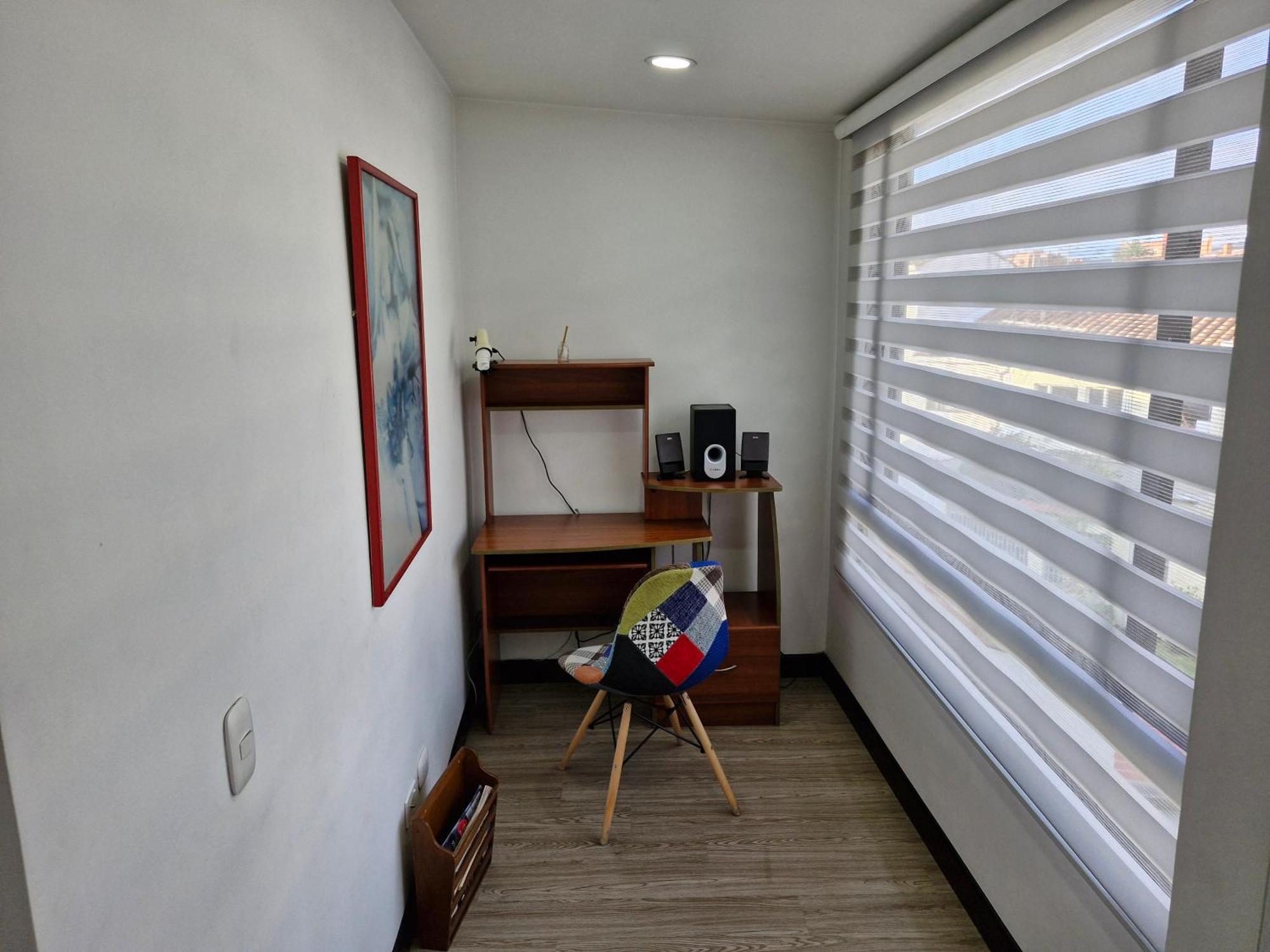 La Floresta Con Todas Comodidades Apartment *