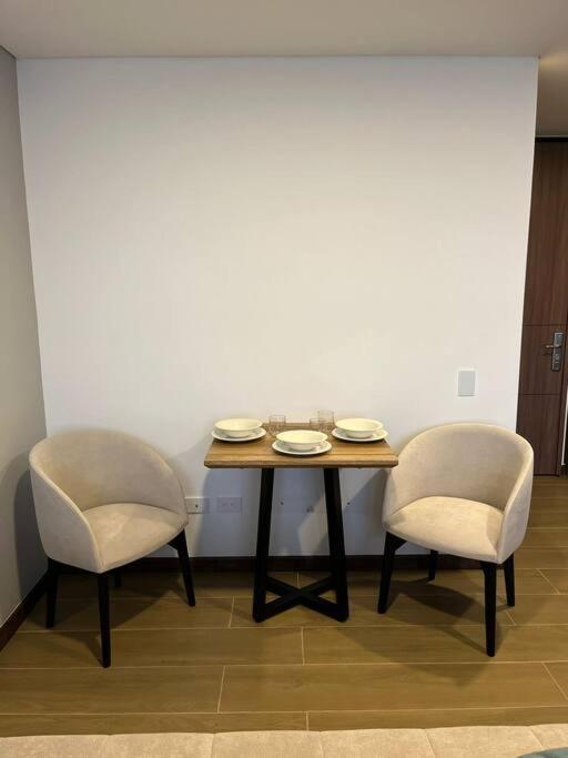 Apartment Ventana Al Parque *