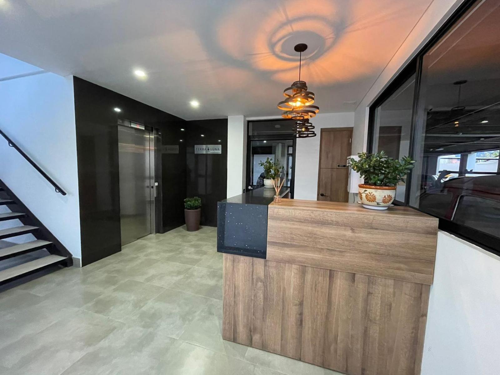 Espectacular En Chia Homestay