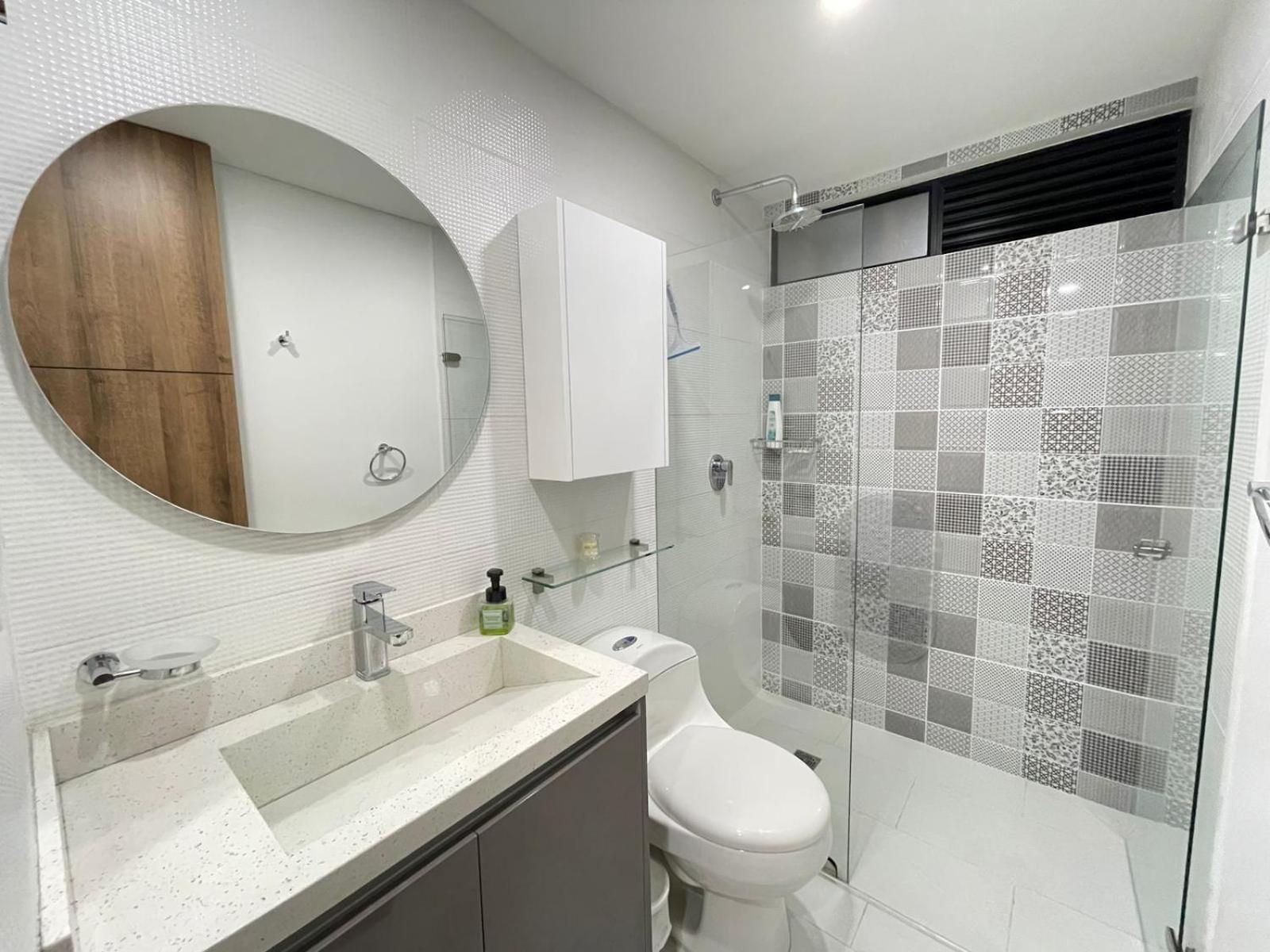 Homestay Espectacular En Chia Bogota