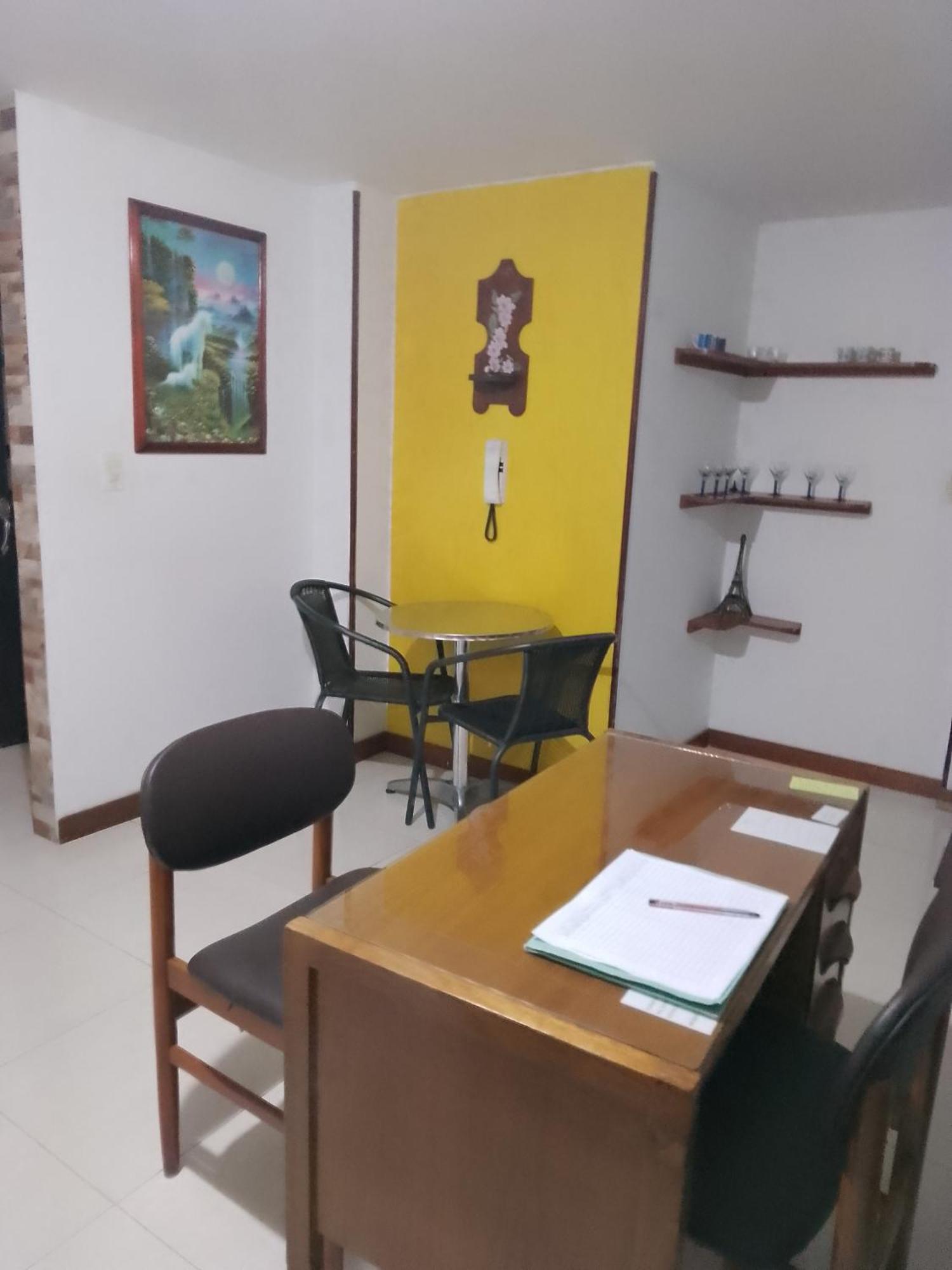 Homestay C&s