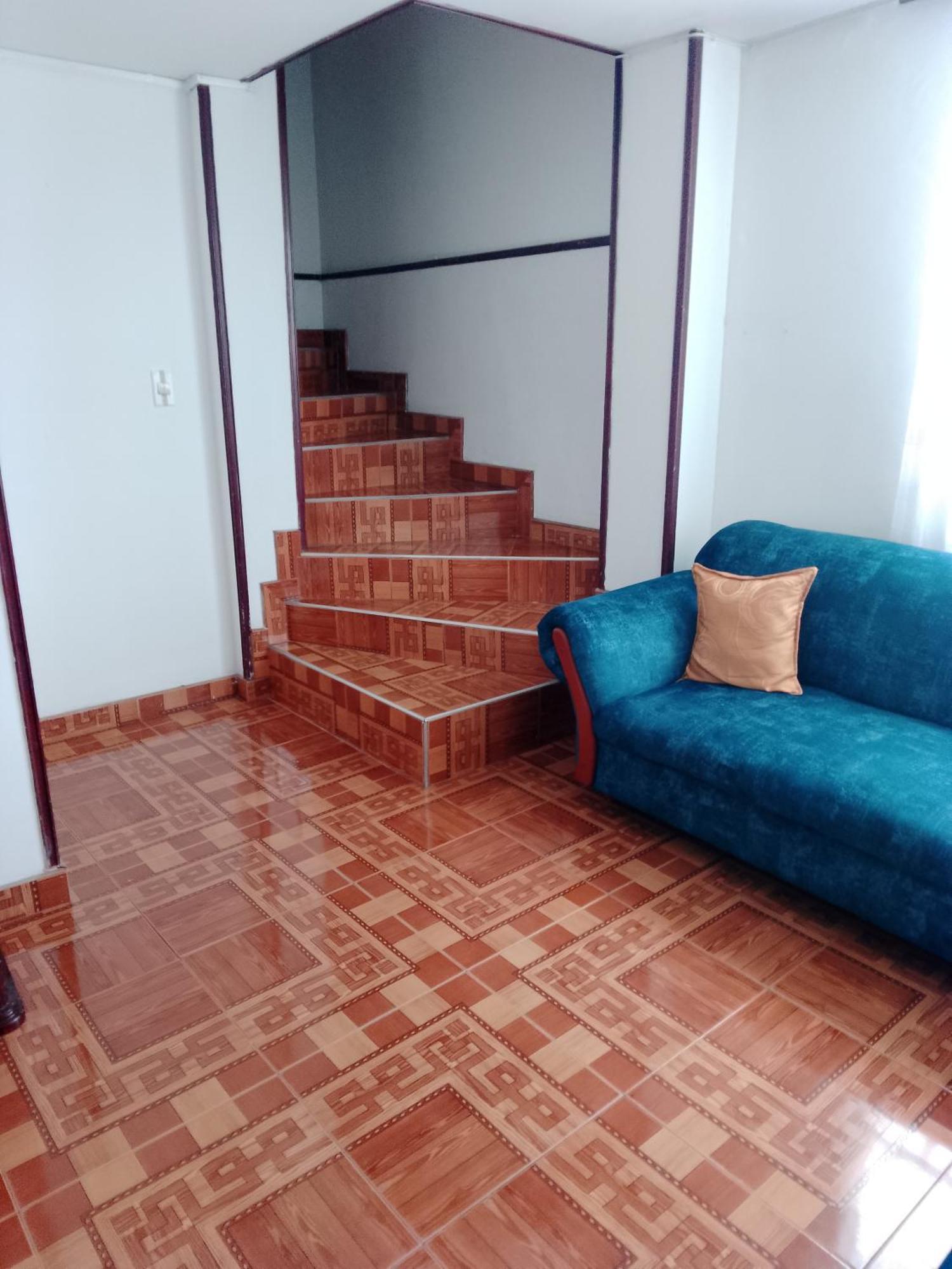 Homestay C&s *