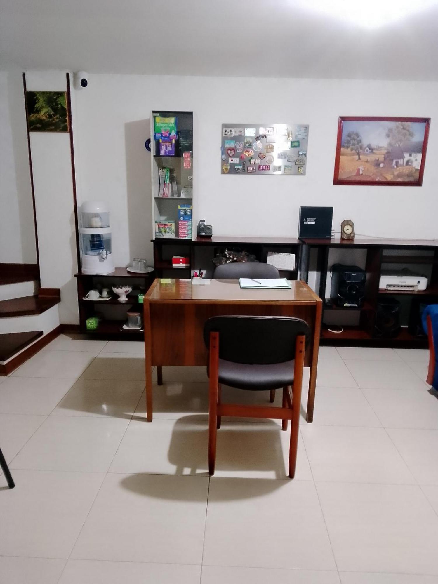 Homestay C&s Bogota
