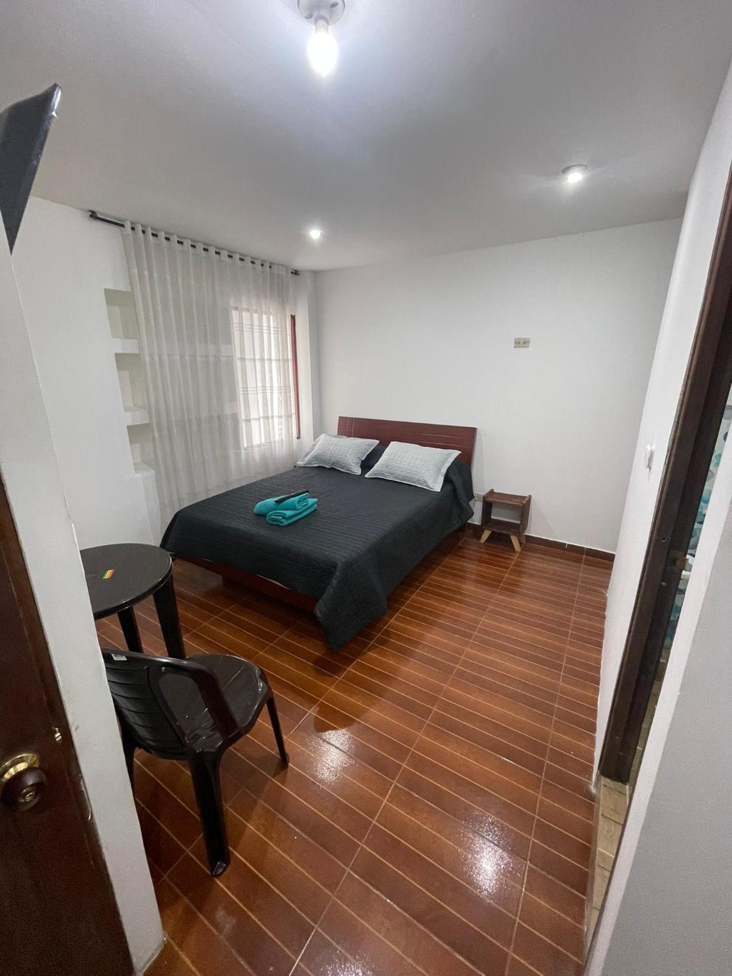 Est Castellana Cll 97 Apartment *
