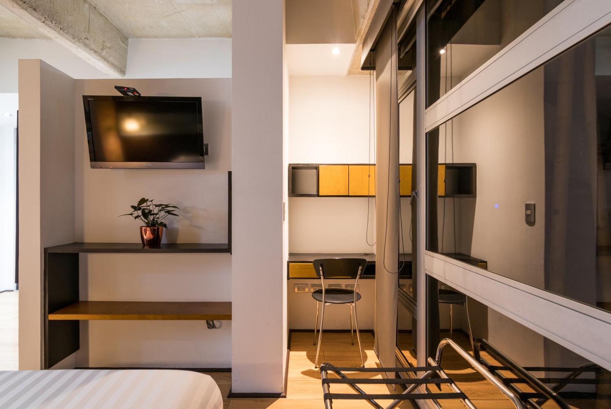Apartahotel 5 Elementos Apartasuites Bogotá
