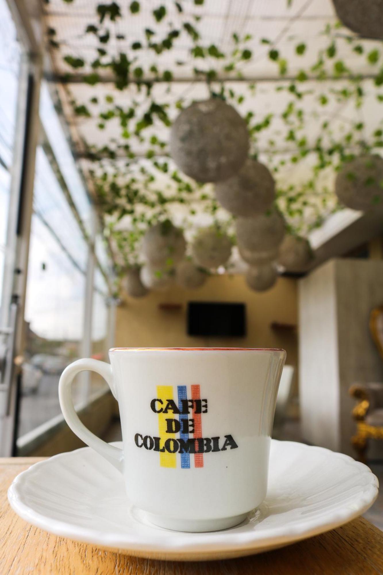 Casa Botero 105 Bogota