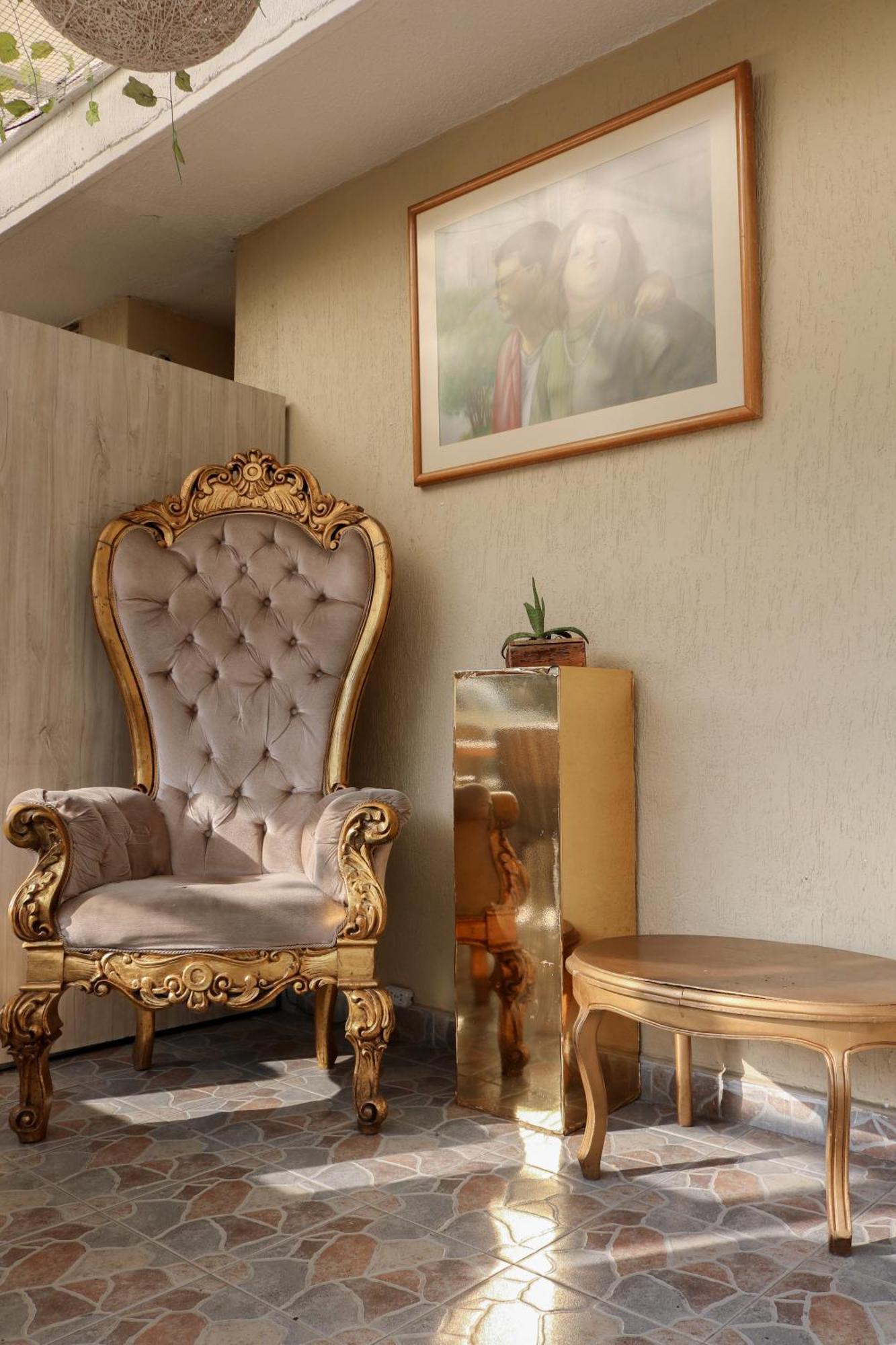 Hotel Casa Botero 105 Bogota