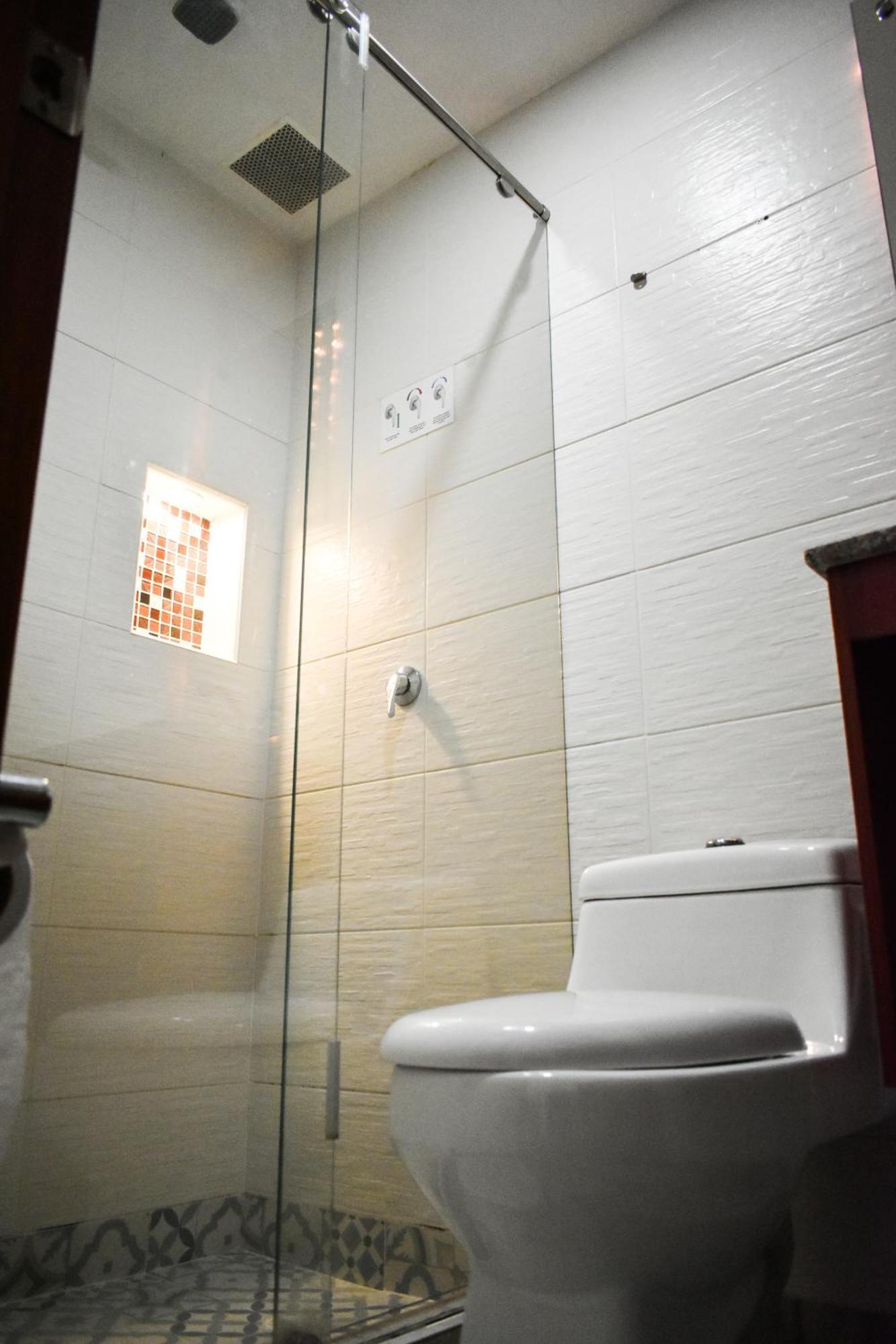 Hotel Casa Botero 205 Bogota